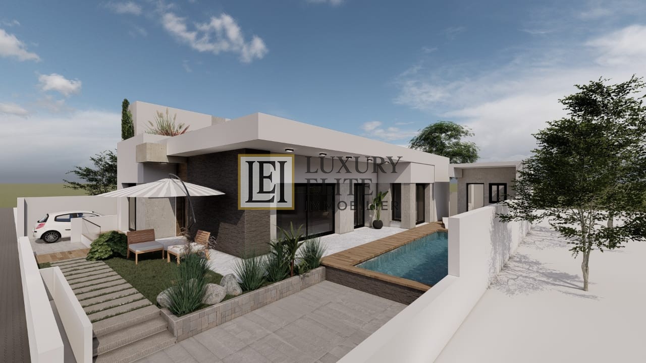 Vente Maisons - Tunisie