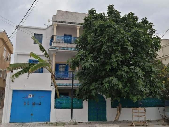Vente Maisons - Tunisie