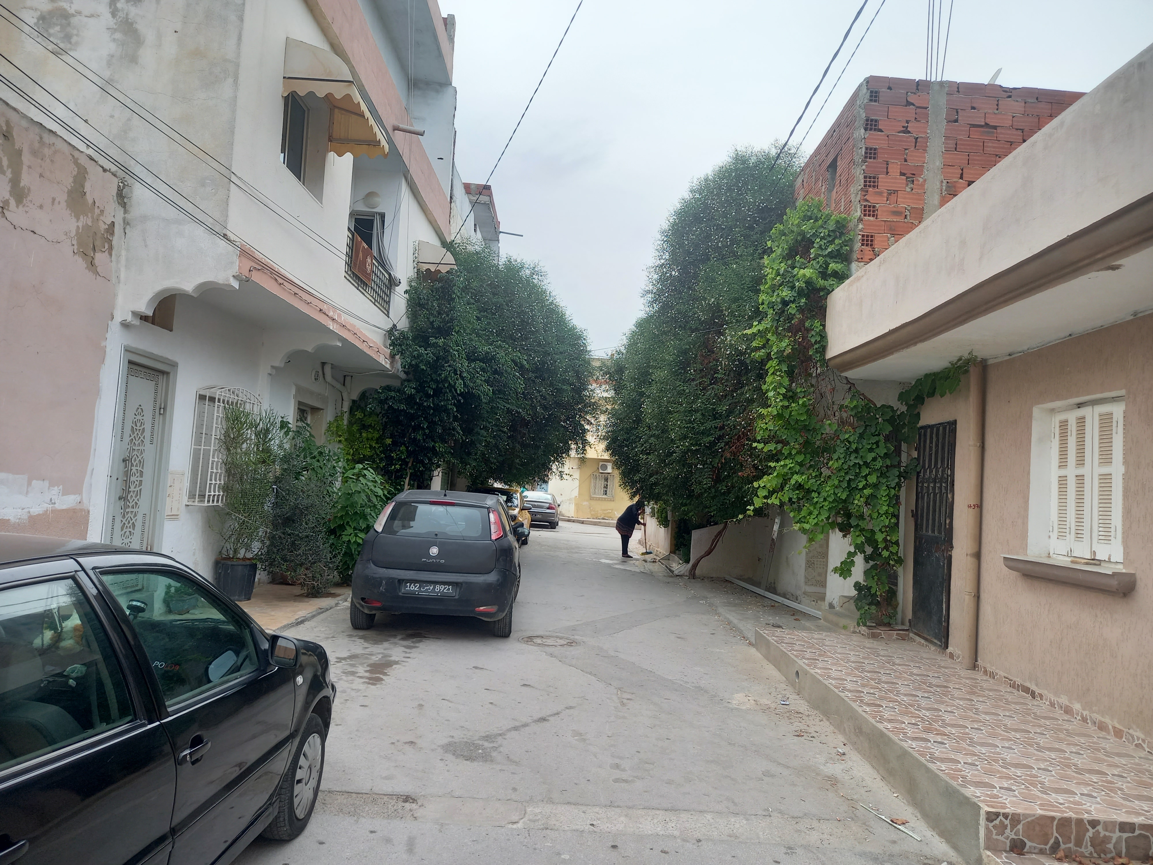 Sousse Riadh Sousse Riadh Vente Maisons Maison d exception  cit el aouina sousse