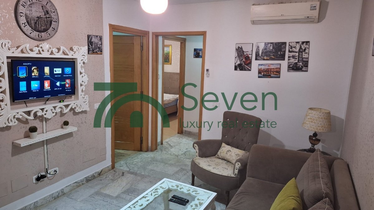 Vente Appart. 1 pice - Tunisie