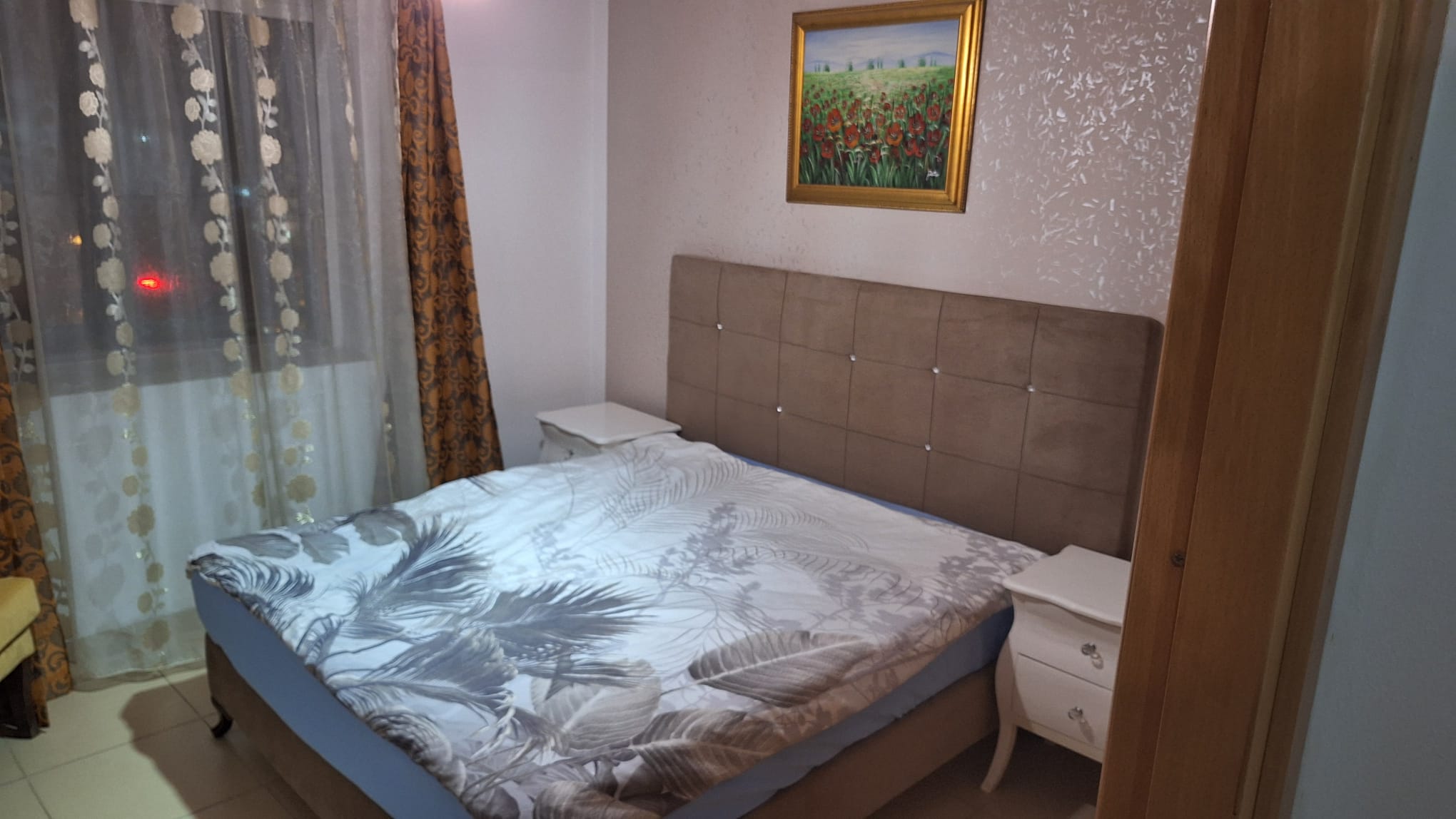 La Marsa El Aouina Vente Appart. 1 pice Un appartement en s1  l'aouina