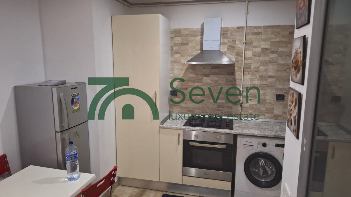 La Marsa El Aouina Vente Appart. 1 pice Un appartement en s1  l'aouina