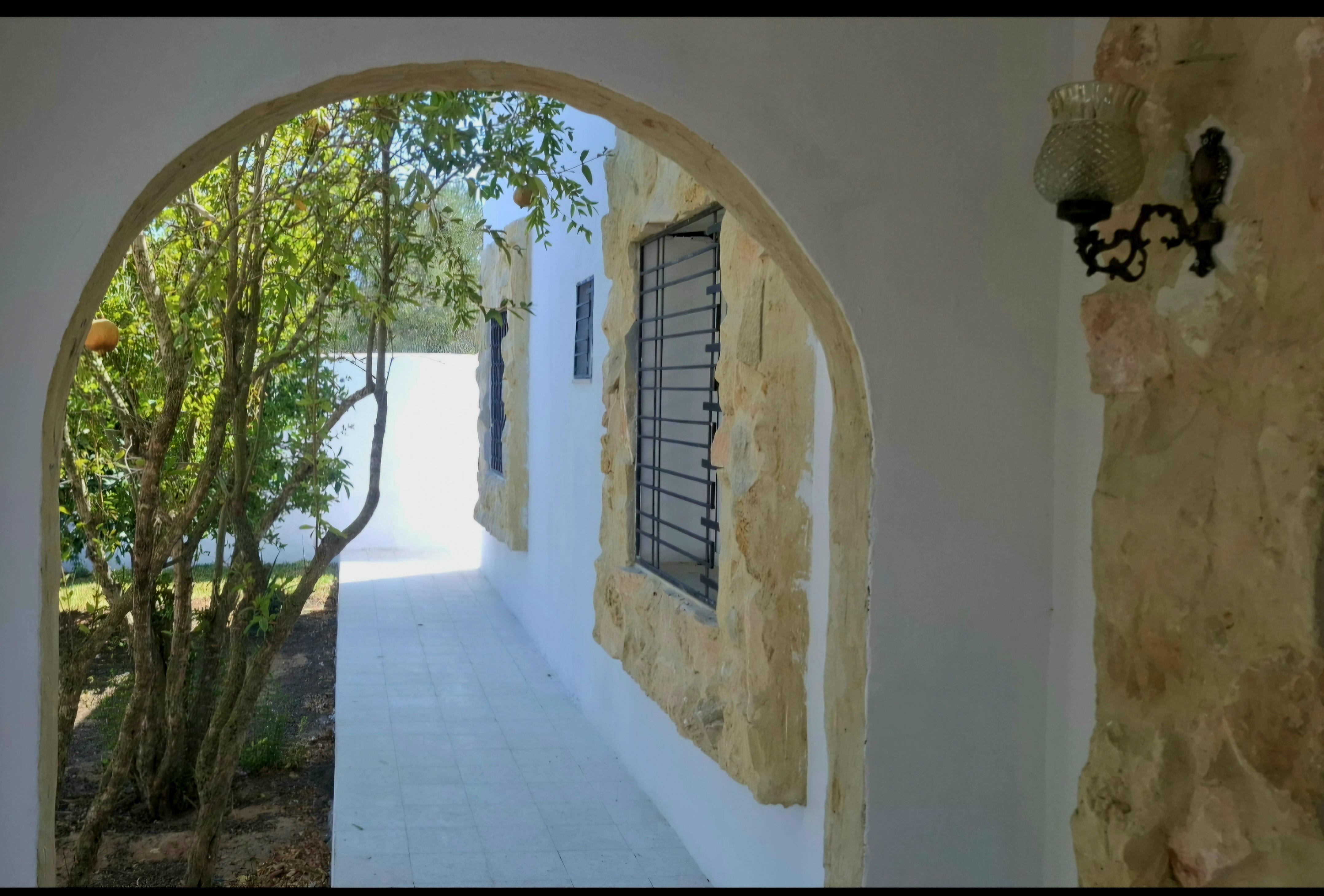 Vente Maisons - Tunisie