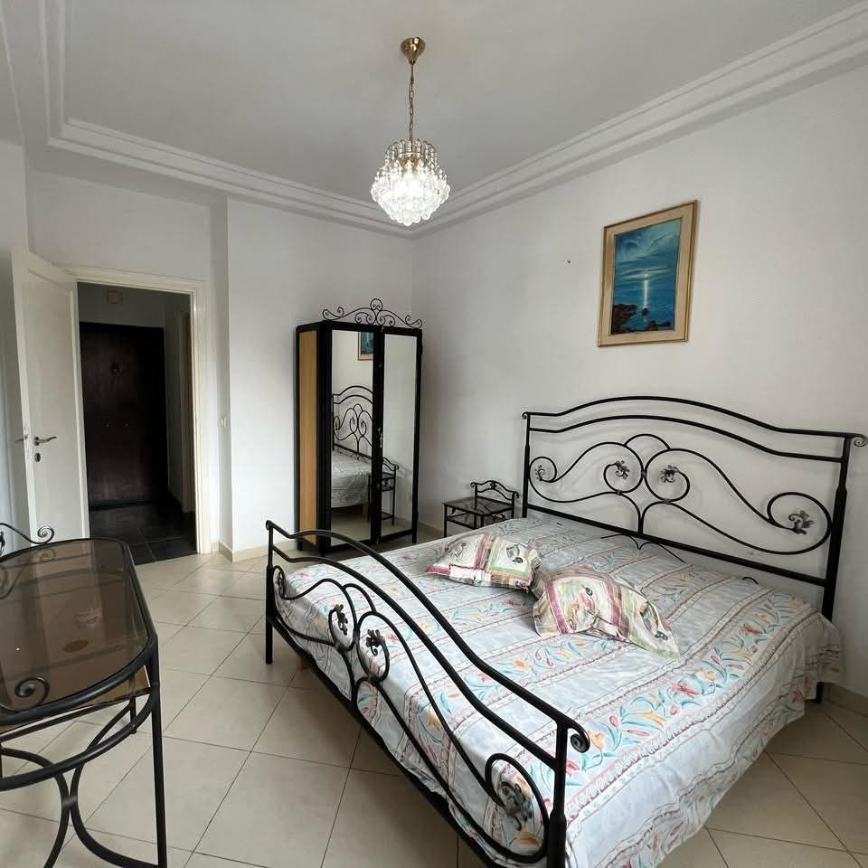 Hammamet Cite Afh Vente Appart. 2 pices Appartement cit el wafa