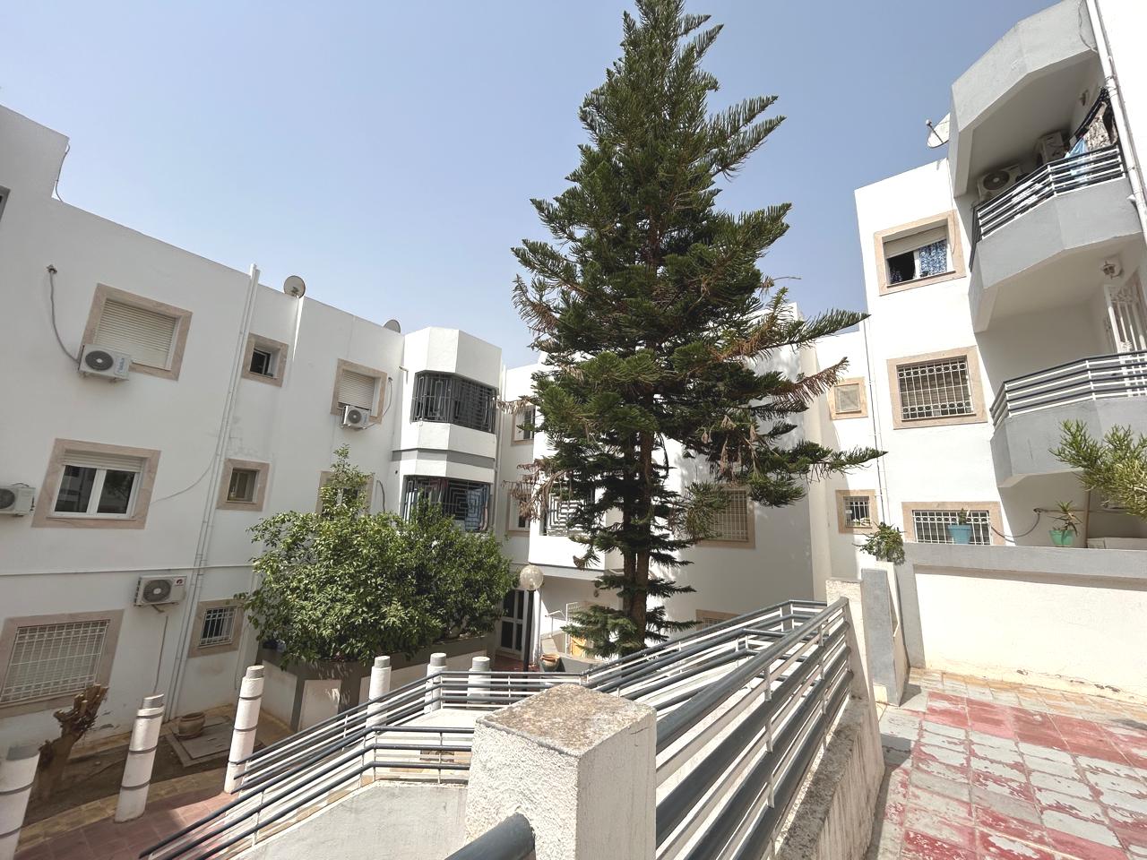 Vente Appart. 4 pices - Tunisie