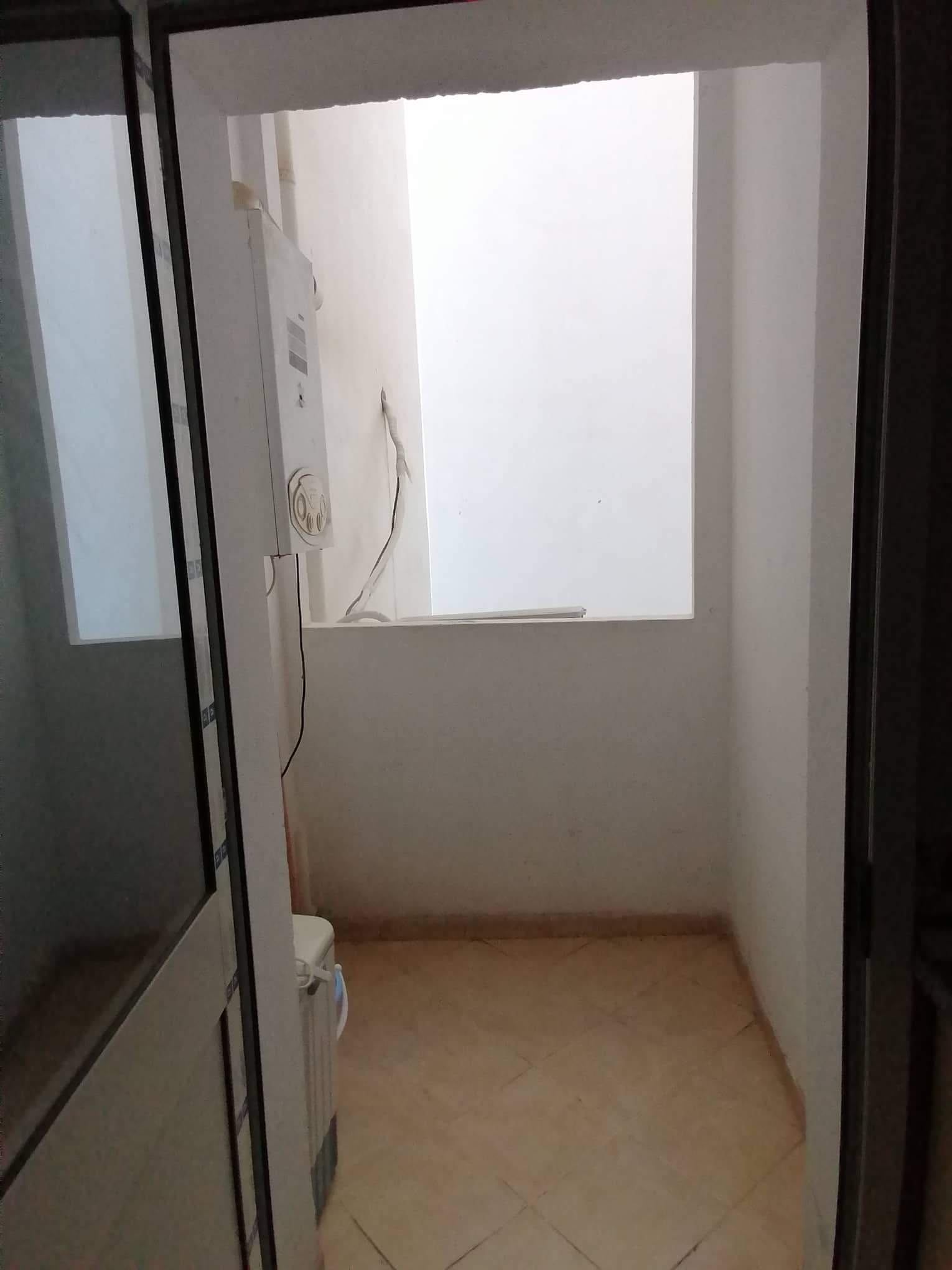 La Marsa El Aouina Vente Appart. 4 pices Apprt s plus 3   laouina
