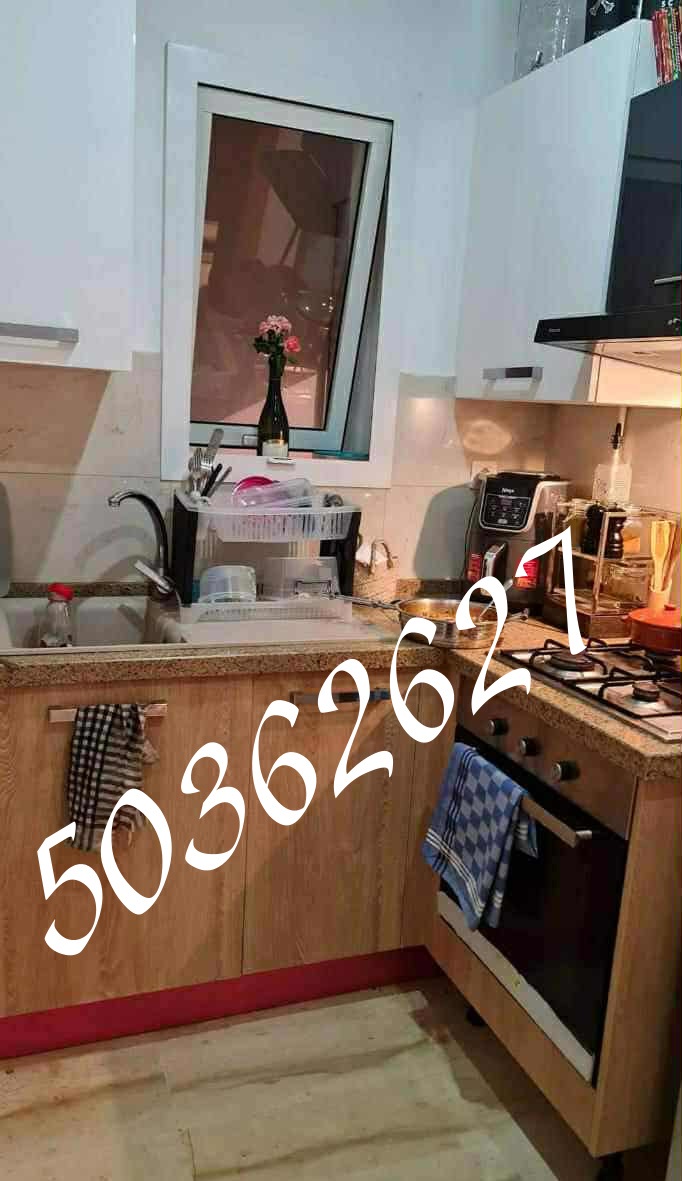 Vente Appart. 2 pices - Tunisie
