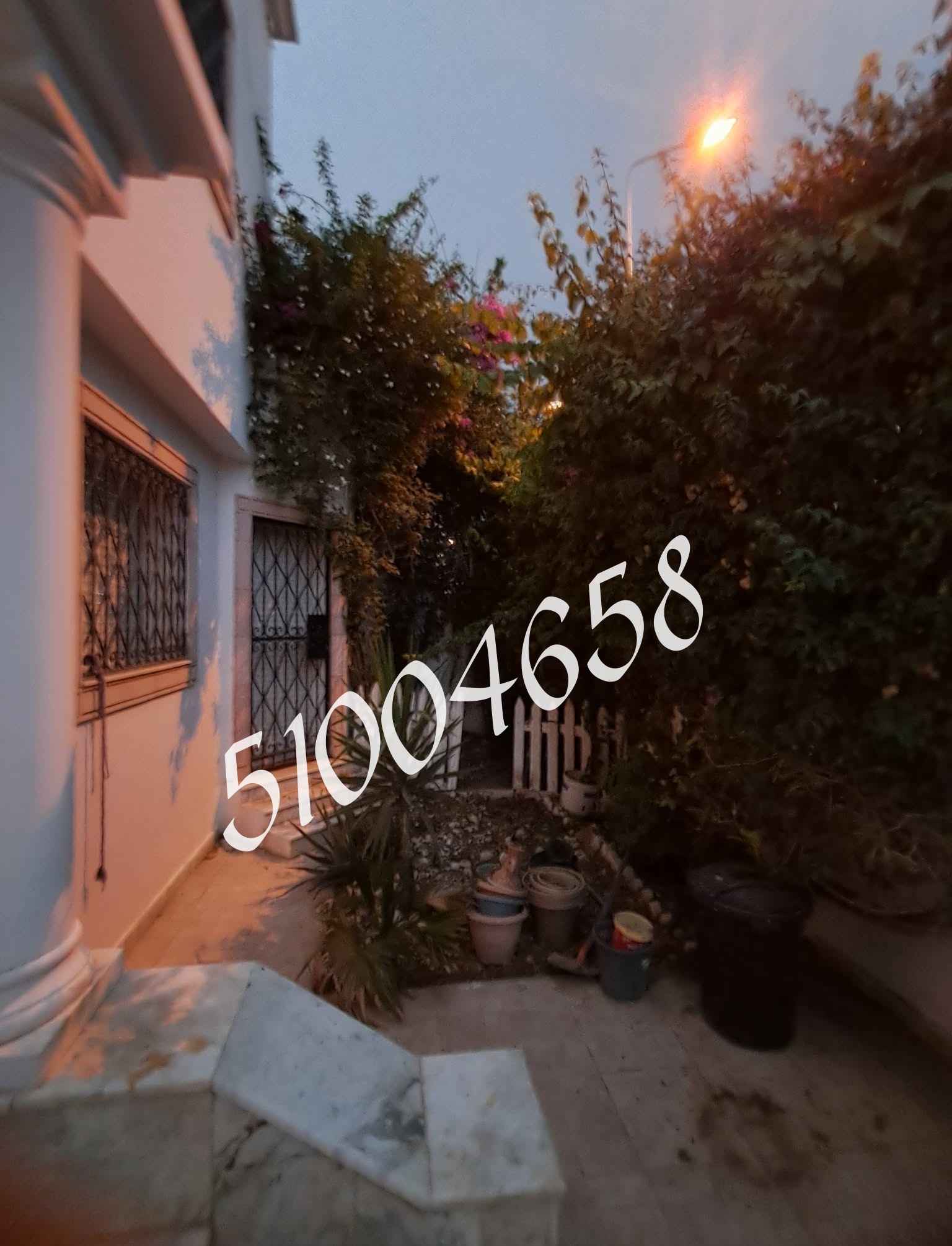 La Soukra&nbsp;La Soukra&nbsp;Vente&nbsp;Duplex&nbsp;Duplex s plus 5 dar fadhal soukra