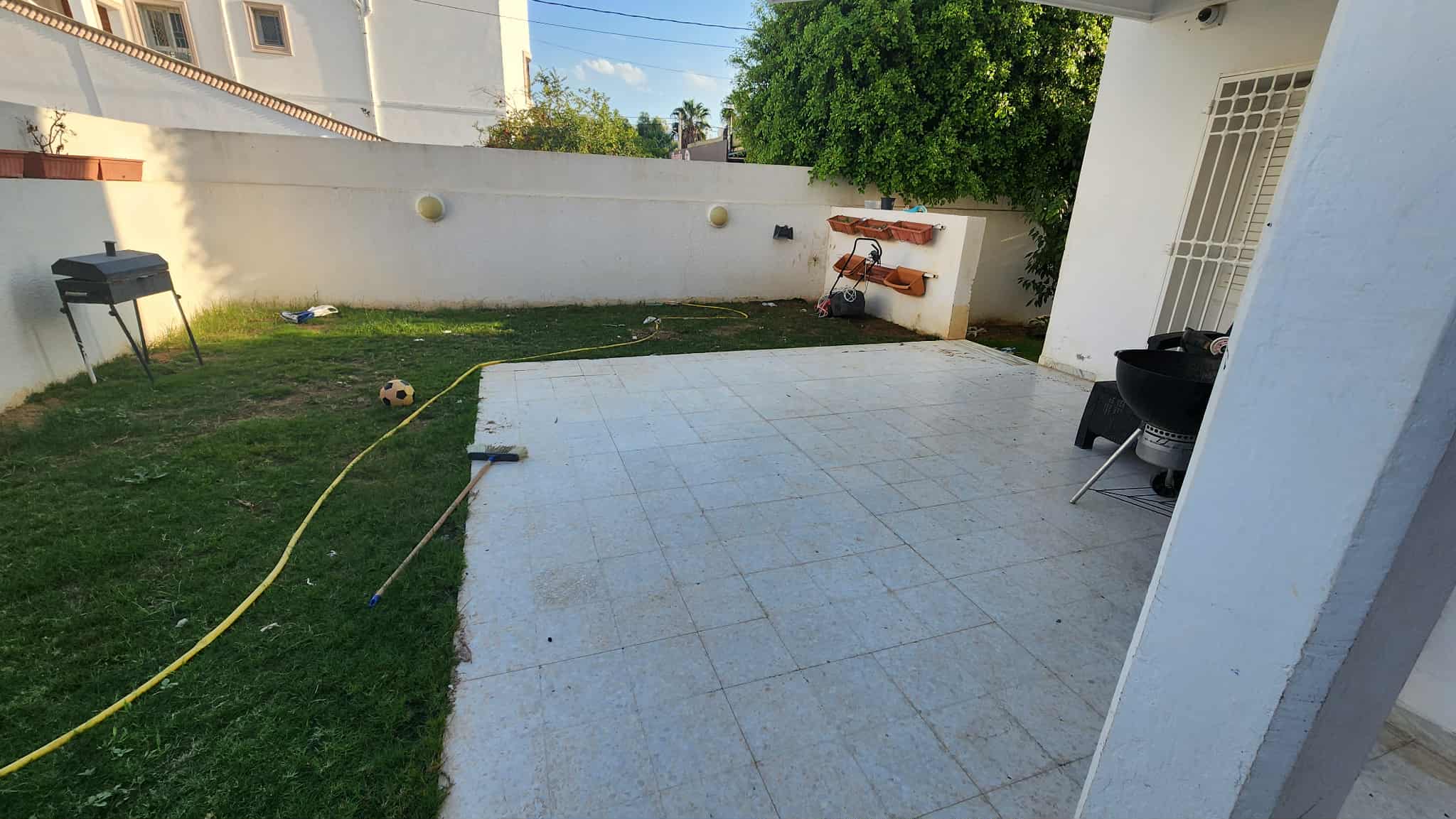 Vente Maisons - Tunisie