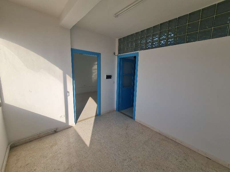 Vente Appart. 4 pièces - Tunisie