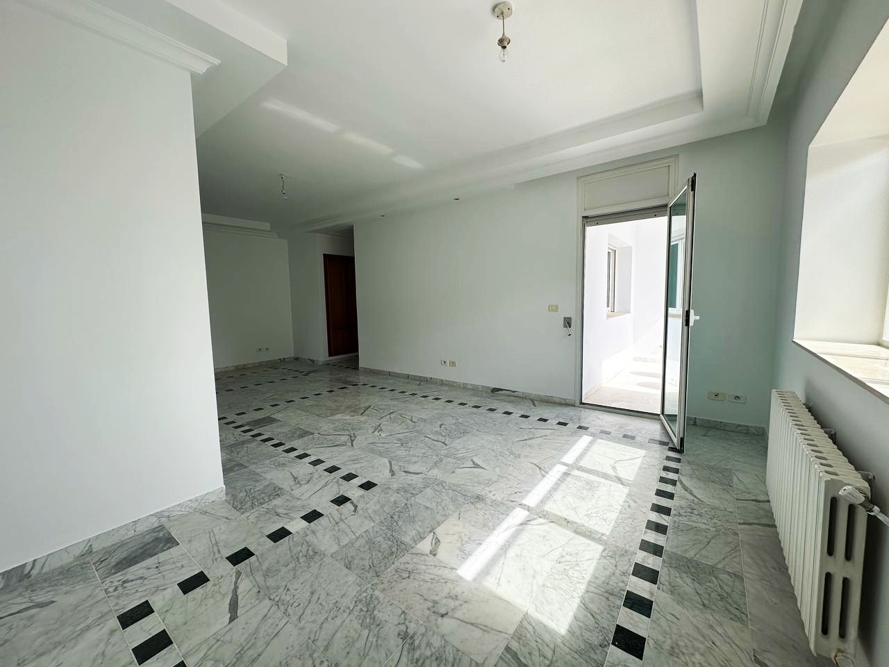 Vente Appart. 3 pices - Tunisie