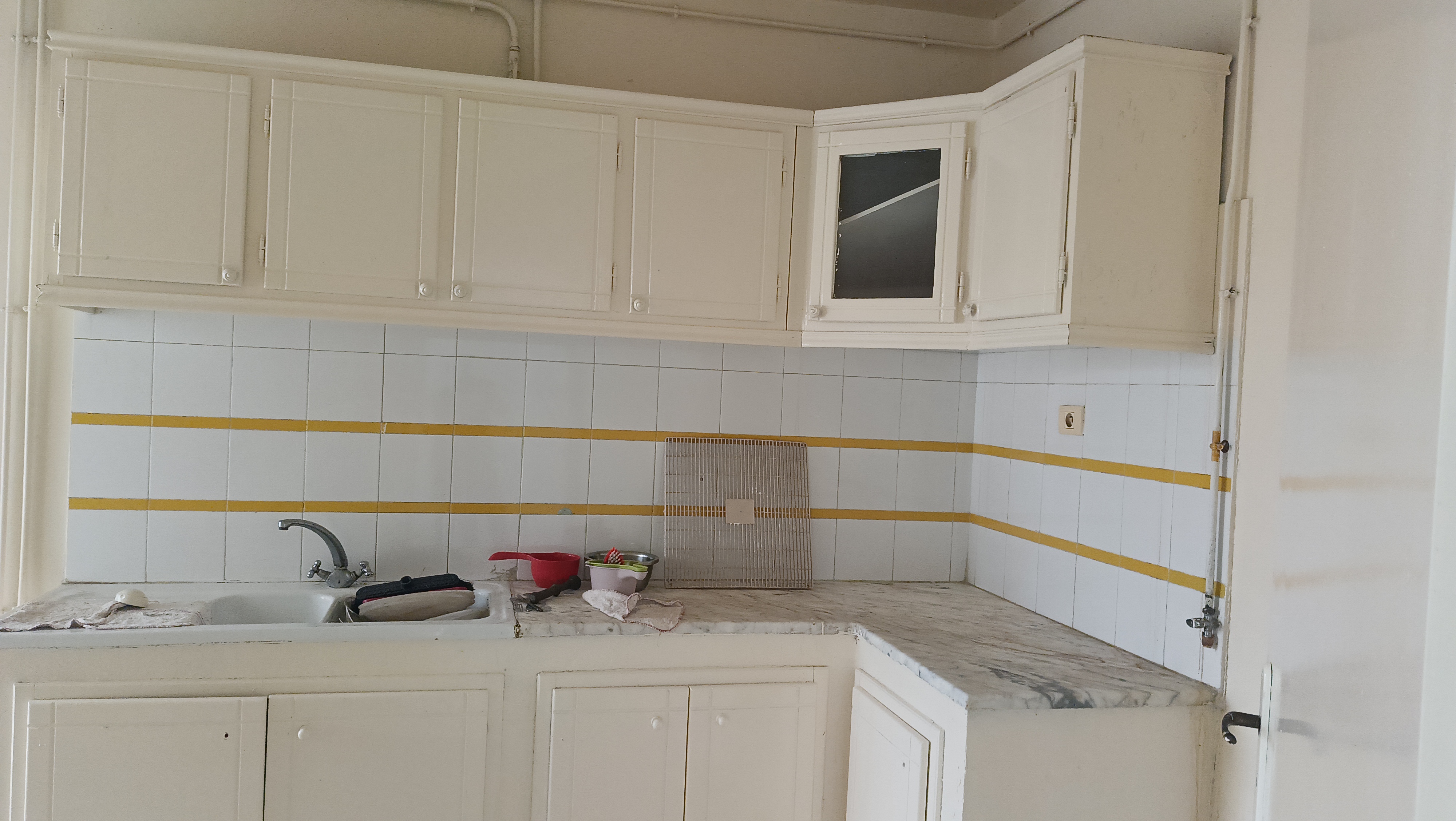 Vente Appart. 4 pièces - Tunisie