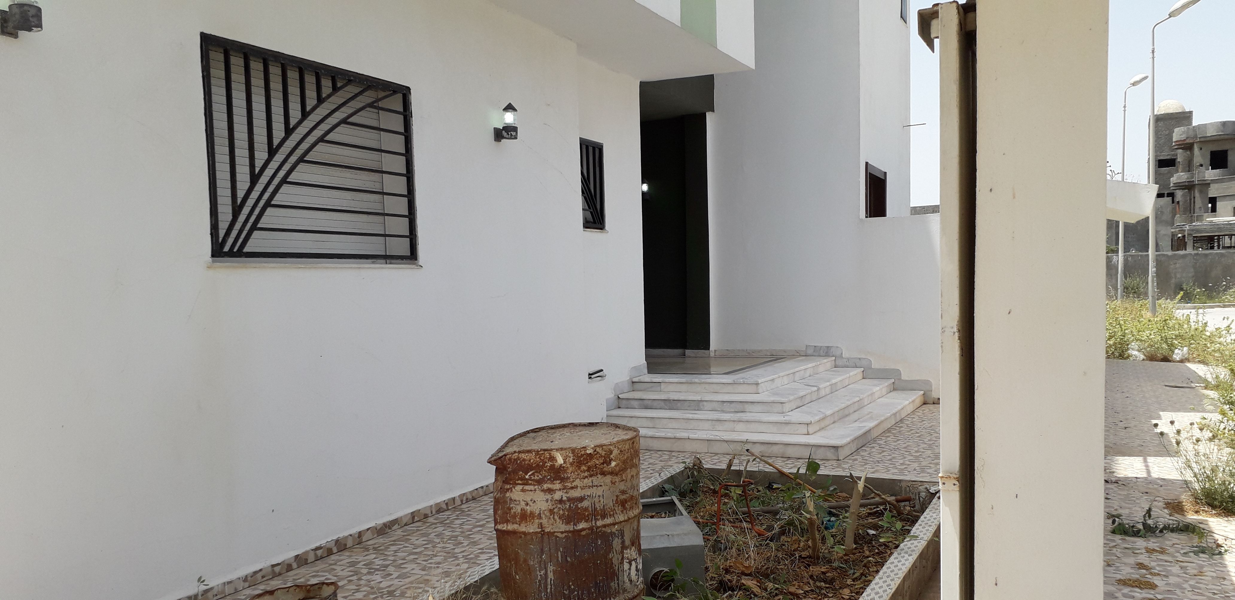 Vente Maisons - Tunisie