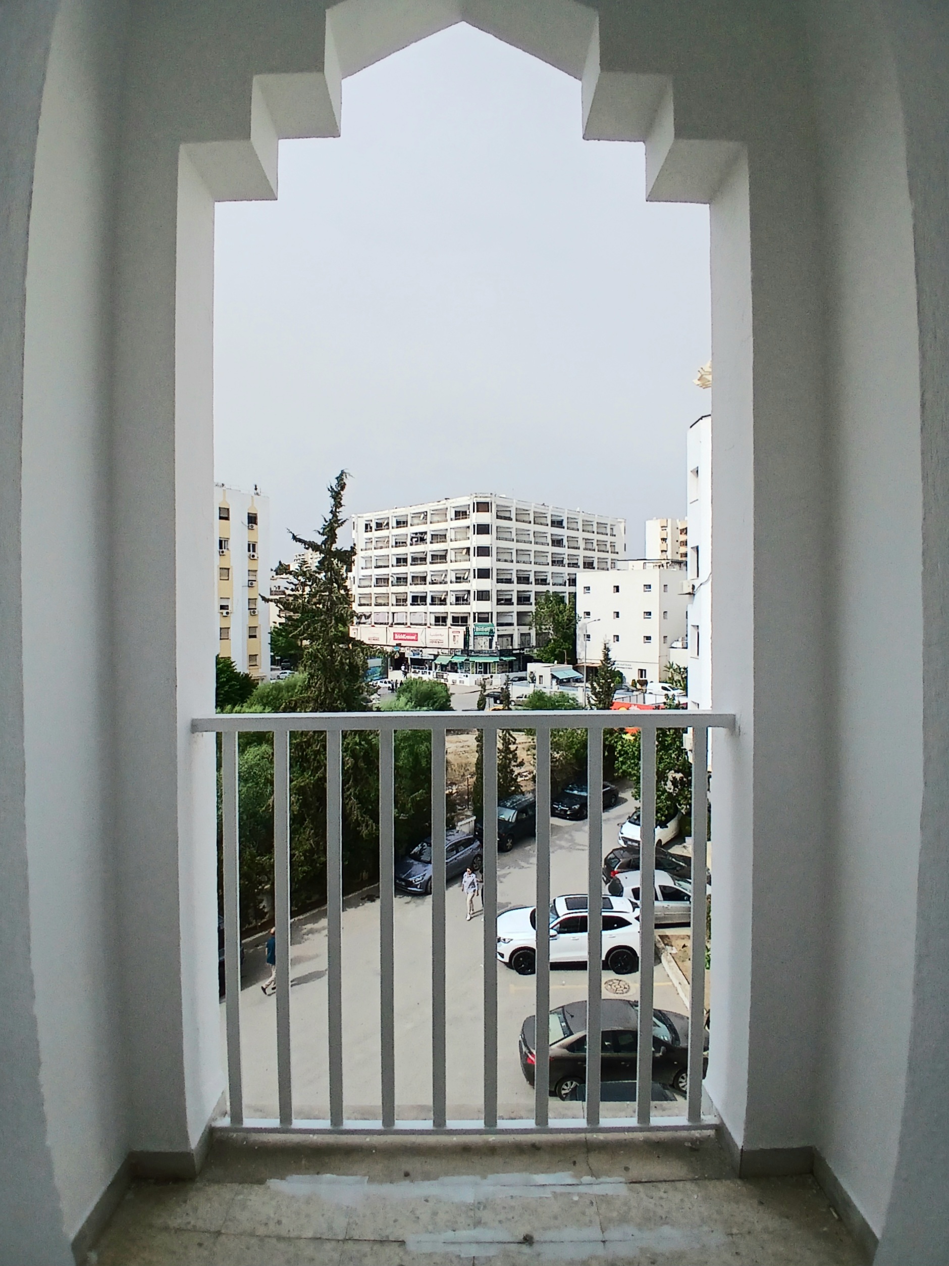 Vente Appart. 3 pièces - Tunisie