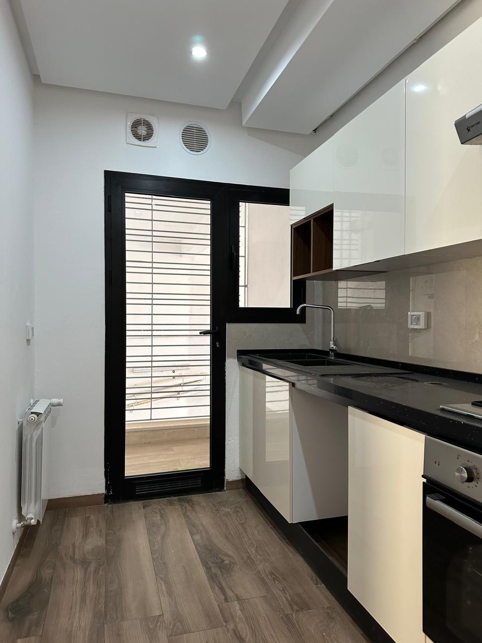 Vente Appart. 3 pièces - Tunisie