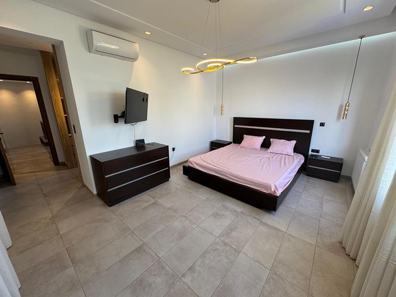 Vente Appart. 3 pièces - Tunisie