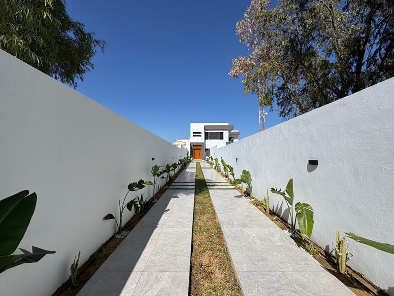 Hammamet&nbsp;Hammamet&nbsp;Vente&nbsp;Appart. 4 pi�ces&nbsp;Villa les narcisses r�f v2967