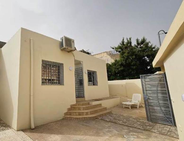 Vente&nbsp;Appart. 2 pi�ces - Tunisie