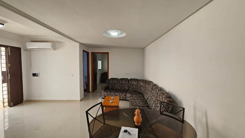 Hammamet&nbsp;Hammamet&nbsp;Vente&nbsp;Appart. 2 pi�ces&nbsp;Villa haven r�f v2793