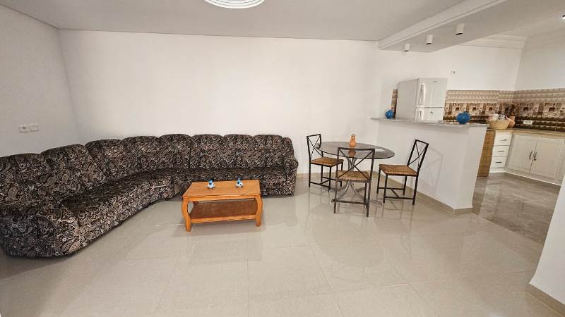 Hammamet&nbsp;Hammamet&nbsp;Vente&nbsp;Appart. 2 pi�ces&nbsp;Villa haven r�f v2793