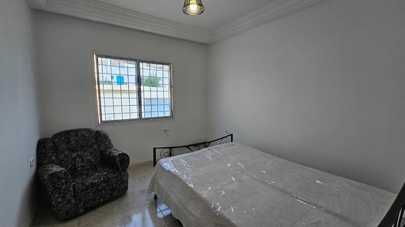Hammamet&nbsp;Hammamet&nbsp;Vente&nbsp;Appart. 2 pi�ces&nbsp;Villa haven r�f v2793