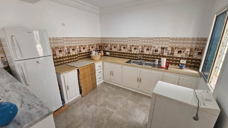 Hammamet&nbsp;Hammamet&nbsp;Vente&nbsp;Appart. 2 pi�ces&nbsp;Villa haven r�f v2793