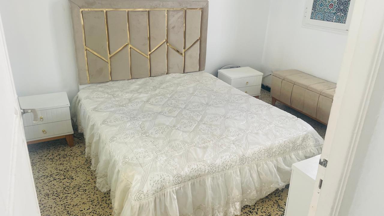 Bizerte Nord Bizerte Vente Maisons Maison indpendante sidi selem