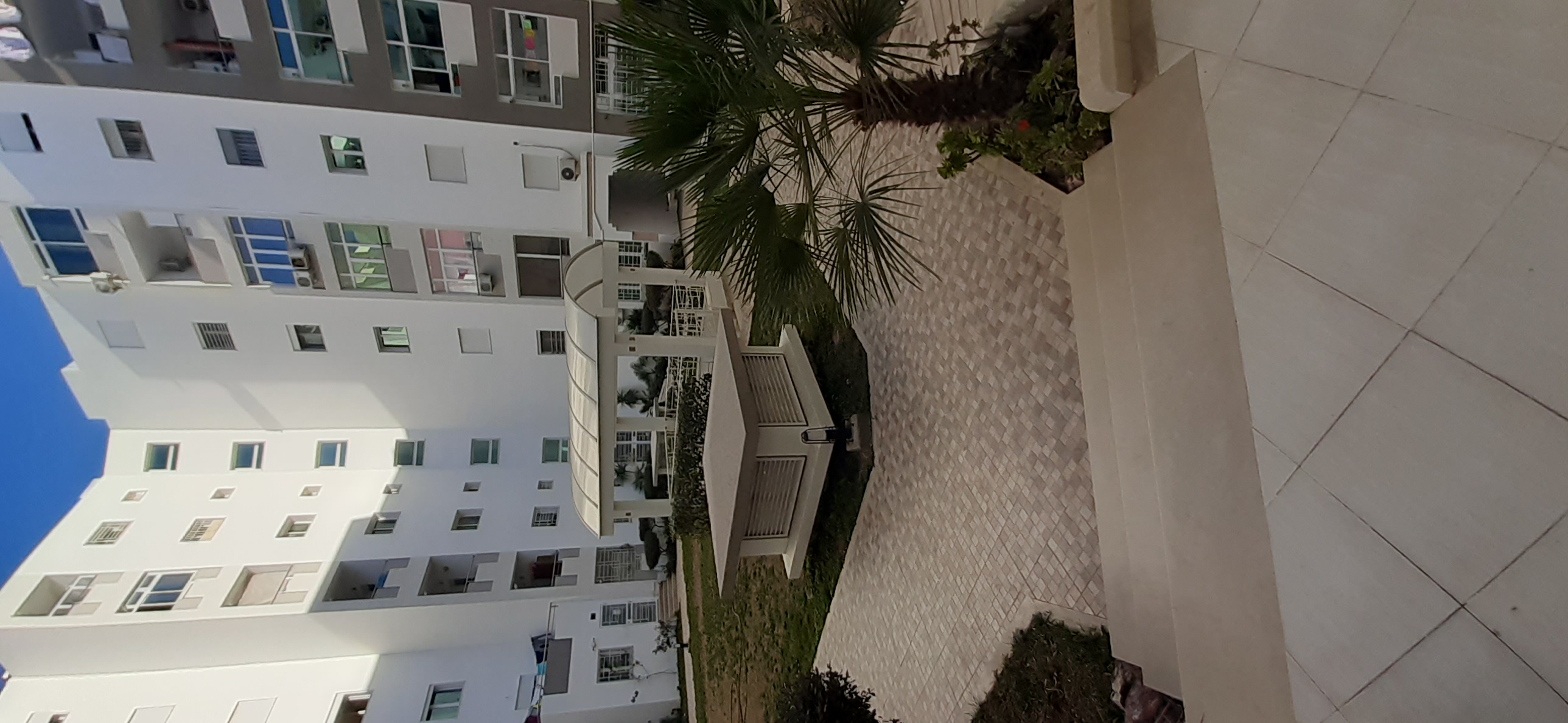 Vente Appart. 3 pices - Tunisie