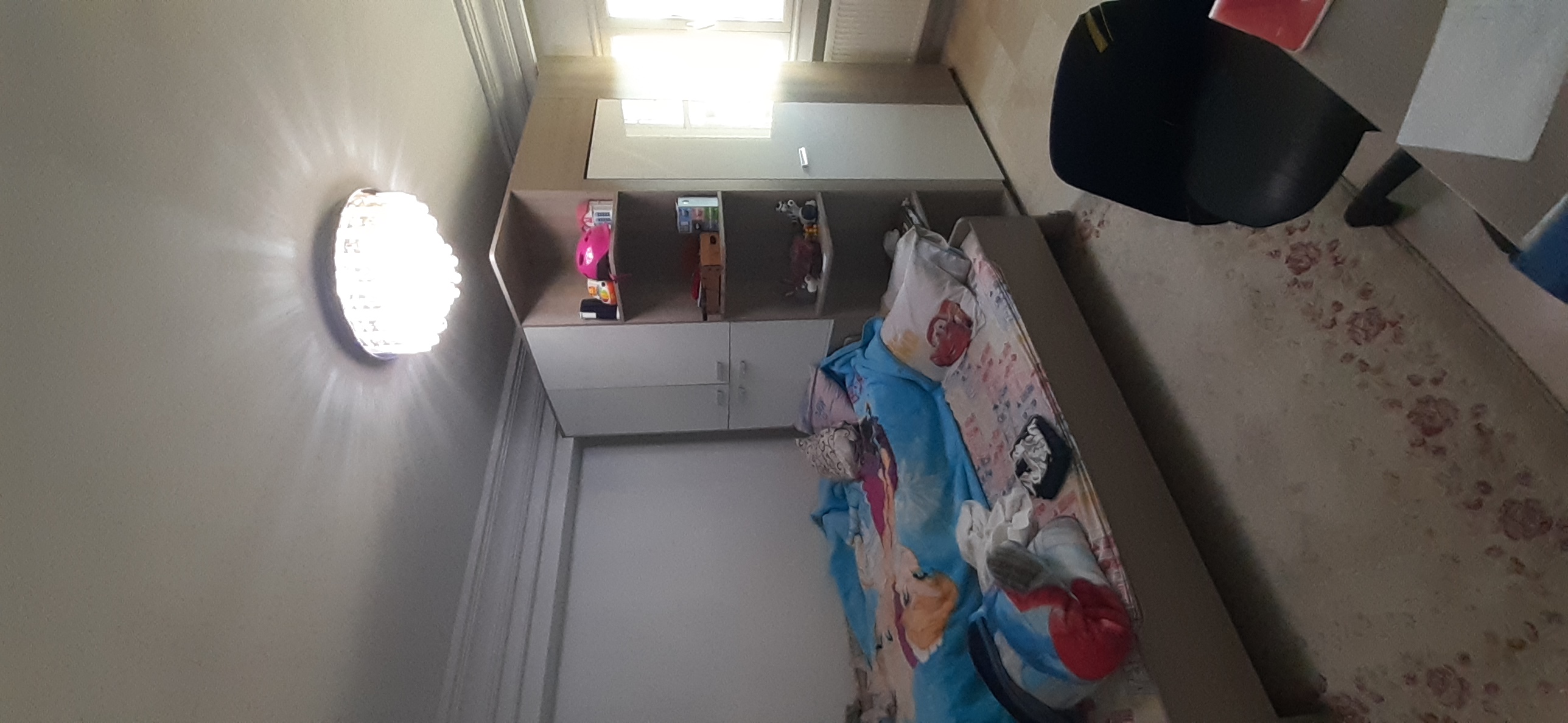 Raoued&nbsp;Cite El Ghazala 2&nbsp;Vente&nbsp;Appart. 3 pi�ces&nbsp;S2 a el gazala