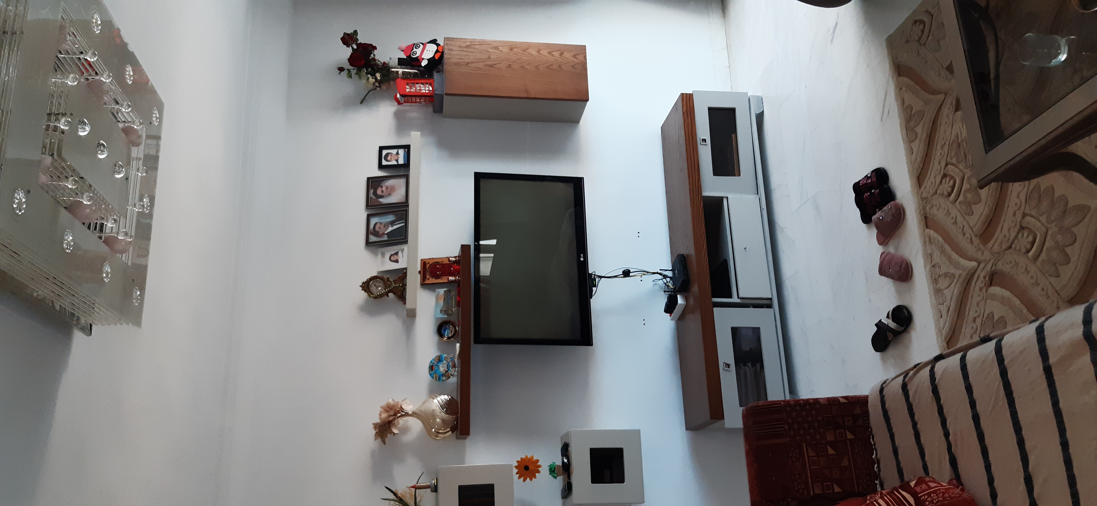 Raoued&nbsp;Cite El Ghazala 2&nbsp;Vente&nbsp;Appart. 3 pi�ces&nbsp;S2 a el gazala