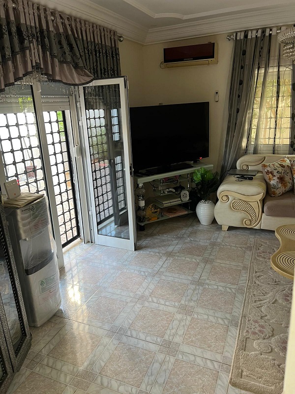 Vente Maisons - Tunisie