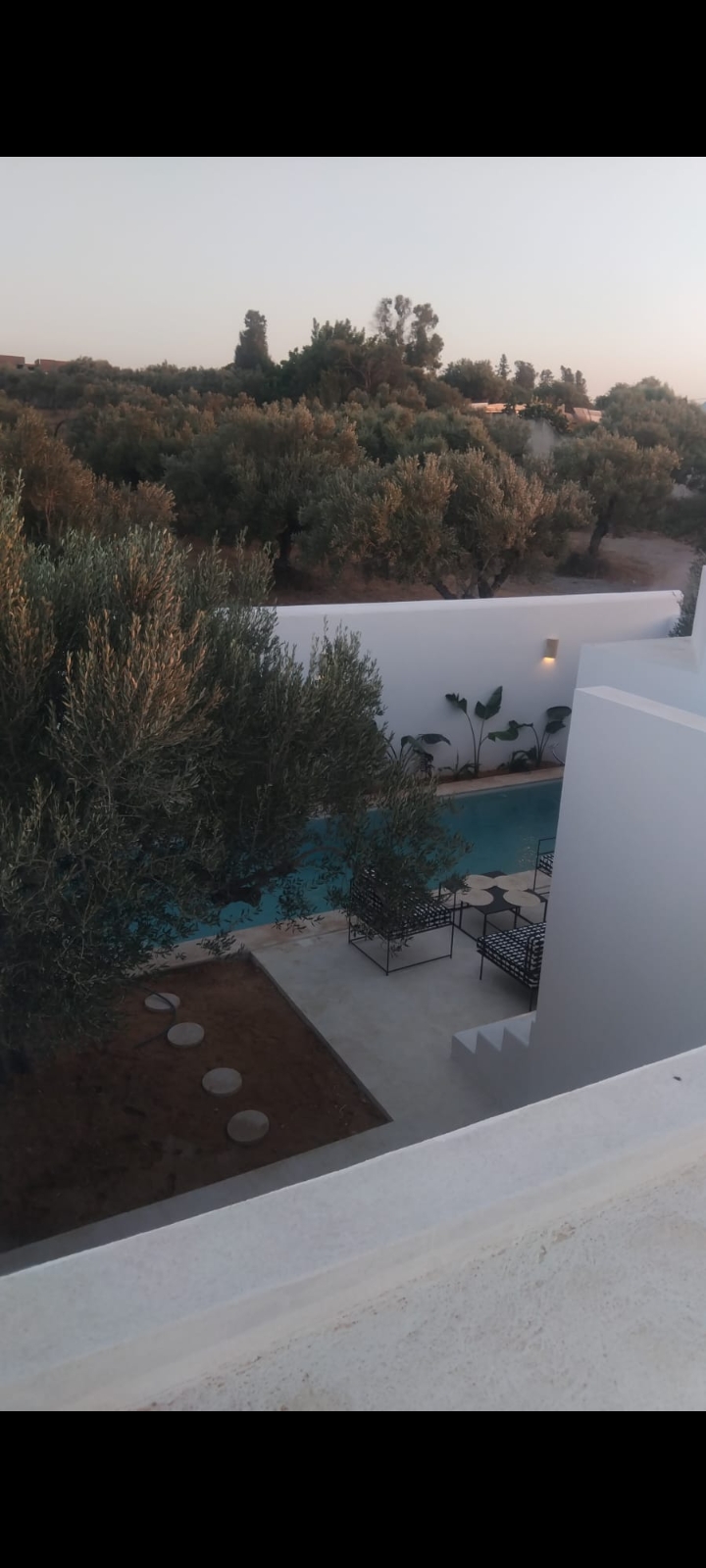 Hammamet&nbsp;Hammamet&nbsp;Vente&nbsp;Maisons&nbsp;Maison archi style hammamet