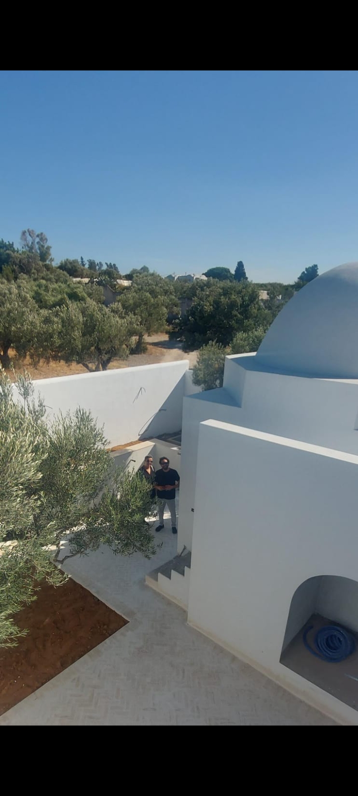 Vente&nbsp;Maisons - Tunisie
