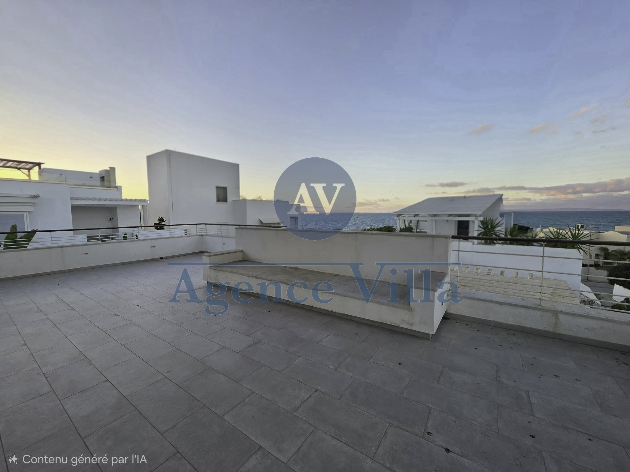 Vente&nbsp;Maisons - Tunisie