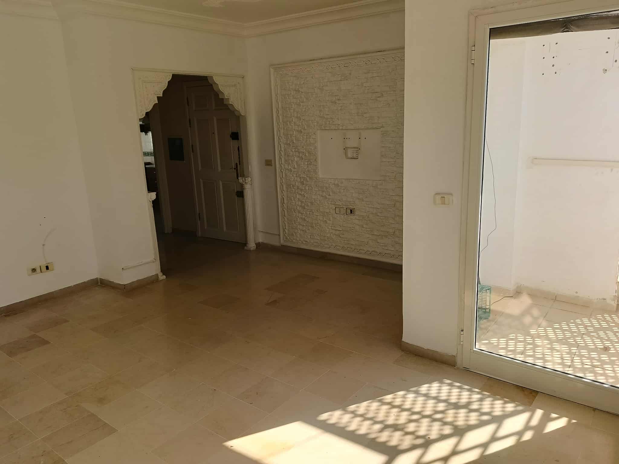 Mannouba La Mannouba Vente Appart. 4 pices Opportunit  charmant s3 dans emplacement idal