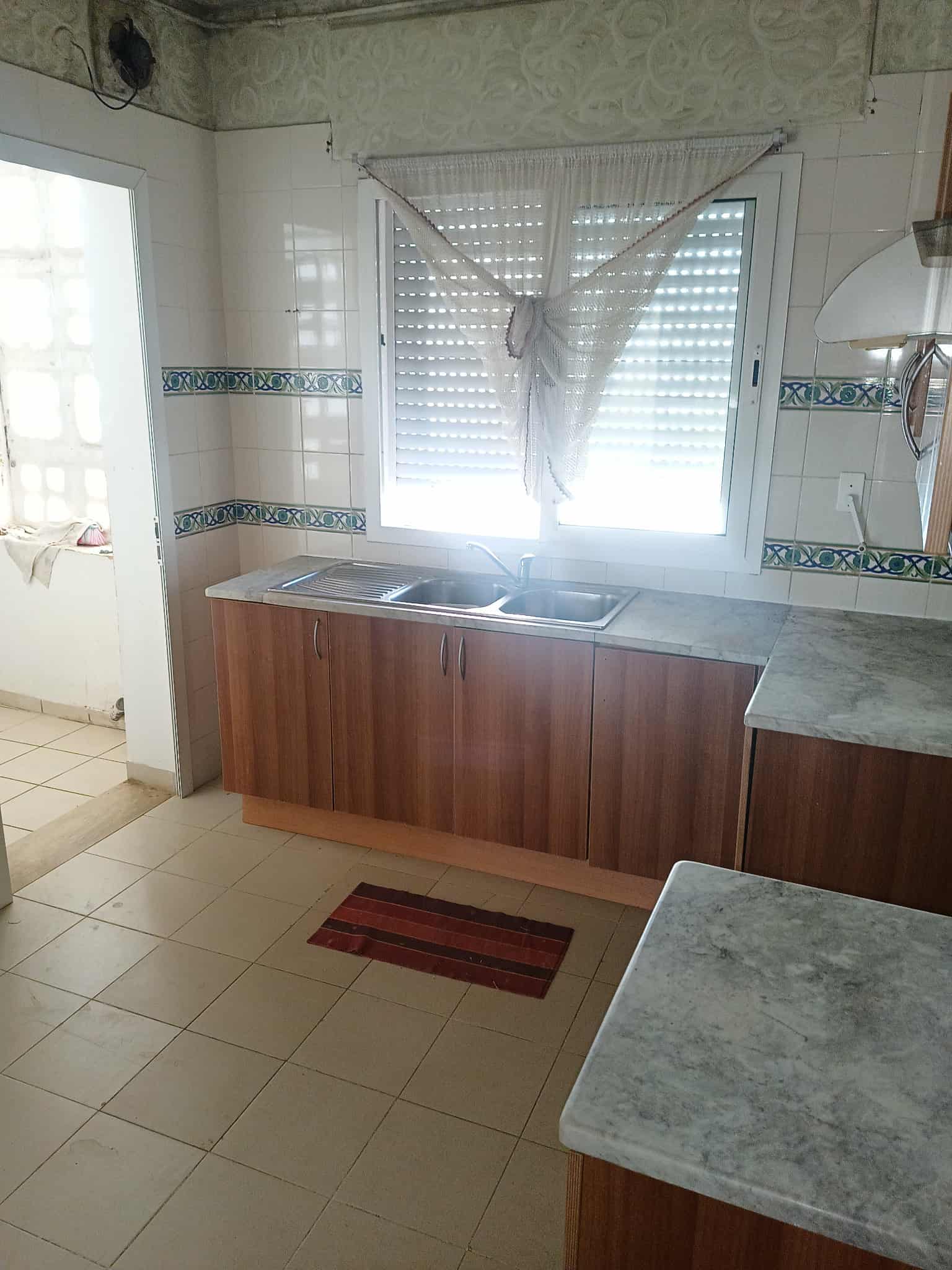 Mannouba La Mannouba Vente Appart. 4 pices Opportunit  charmant s3 dans emplacement idal