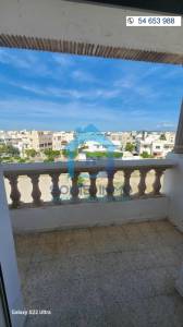 Hammam Chatt Hammam Chatt Vente Appart. 1 pice A  appartement s3  taher sfar ref369a