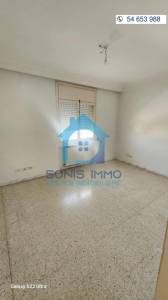 Vente Appart. 1 pice - Tunisie