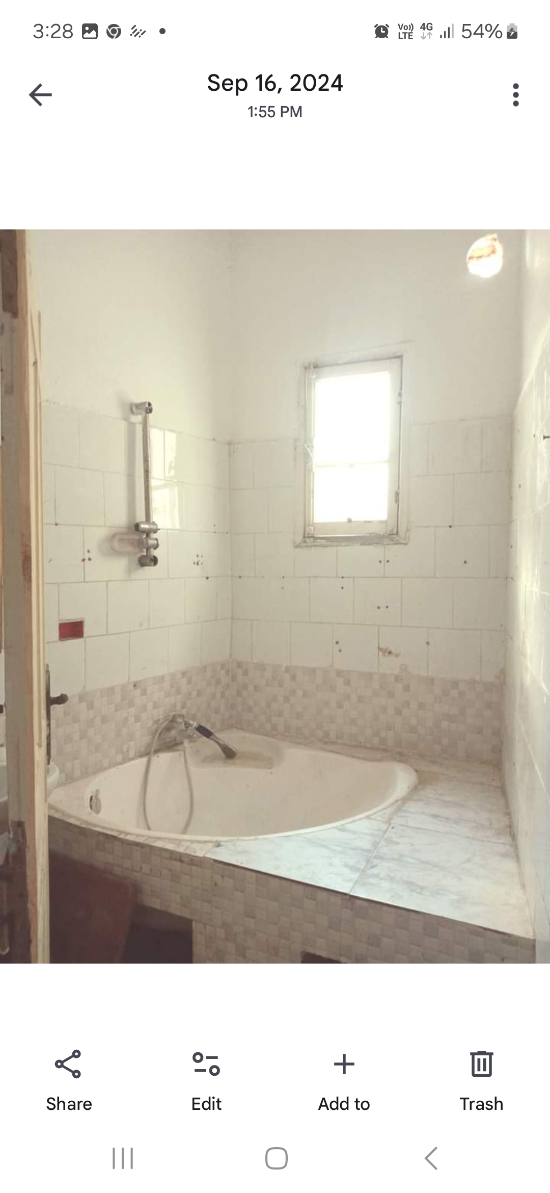 Le Bardo Bouchoucha Vente Maisons Studio s 2  cit erraoudha