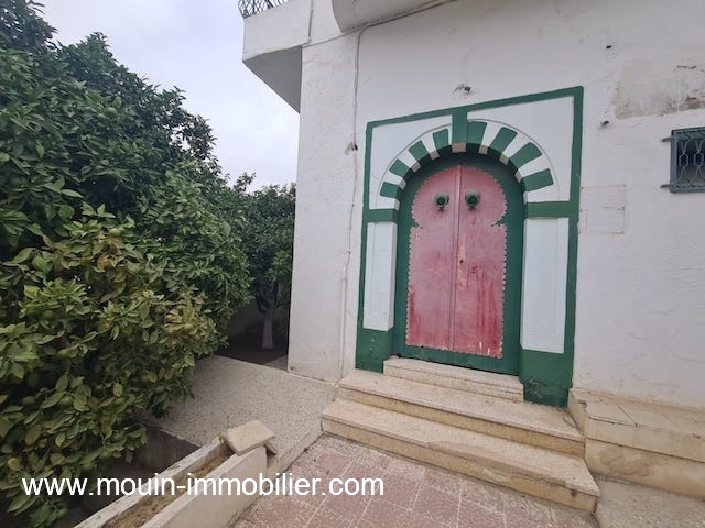 Vente Maisons - Tunisie