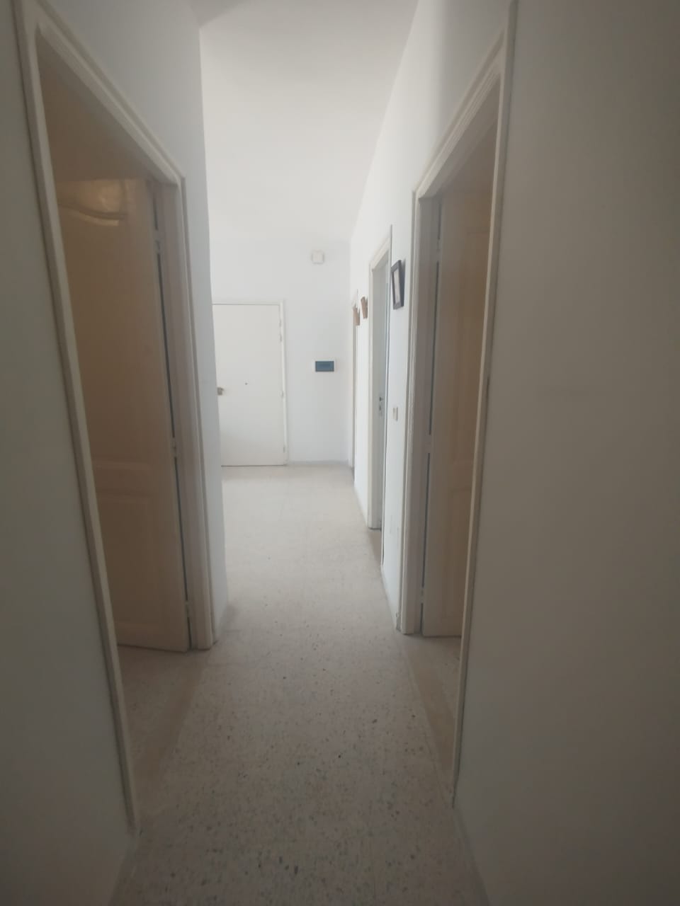 Vente Appart. 3 pièces - Tunisie
