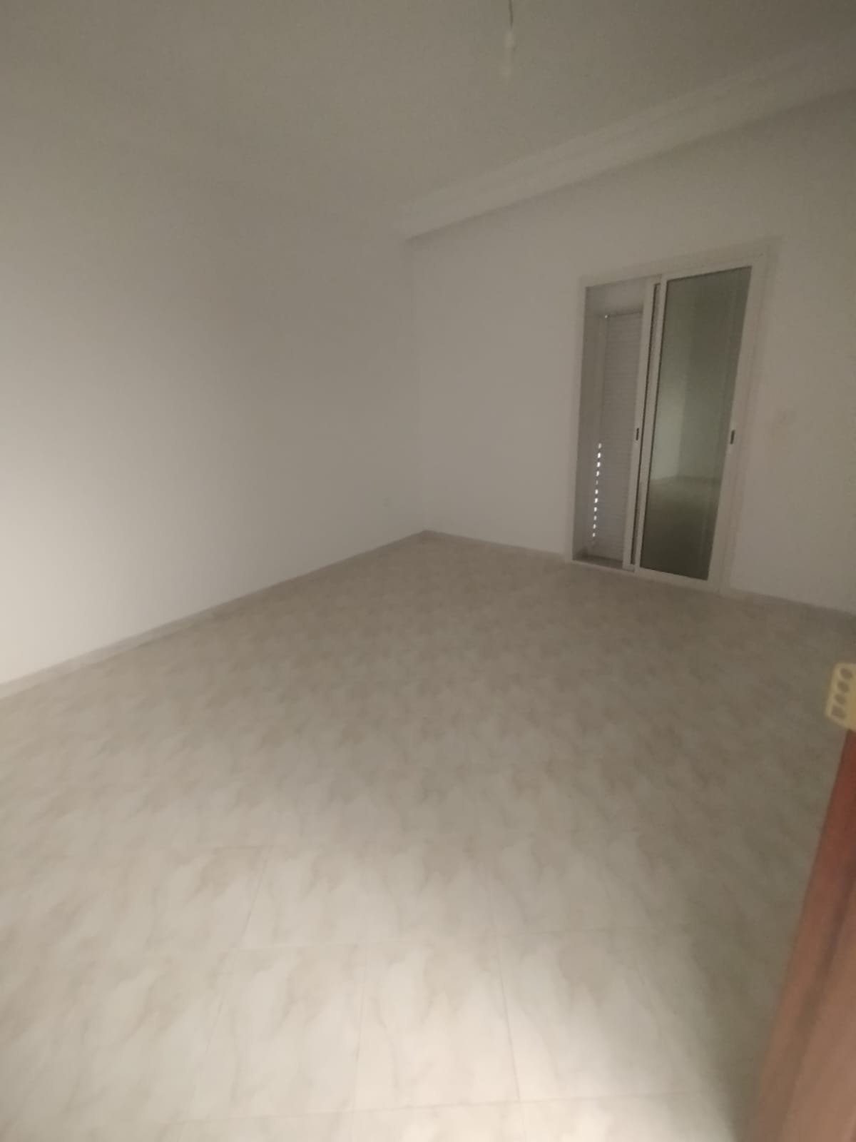 Hammam Chatt Borj Cedria Vente Appart. 2 pices En face aziza