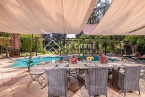 La Soukra La Soukra Vente Maisons Une villa de maitre   la soukra