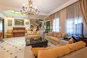 La Soukra La Soukra Vente Maisons Une villa de maitre   la soukra