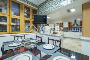 La Soukra La Soukra Vente Maisons Une villa de maitre   la soukra