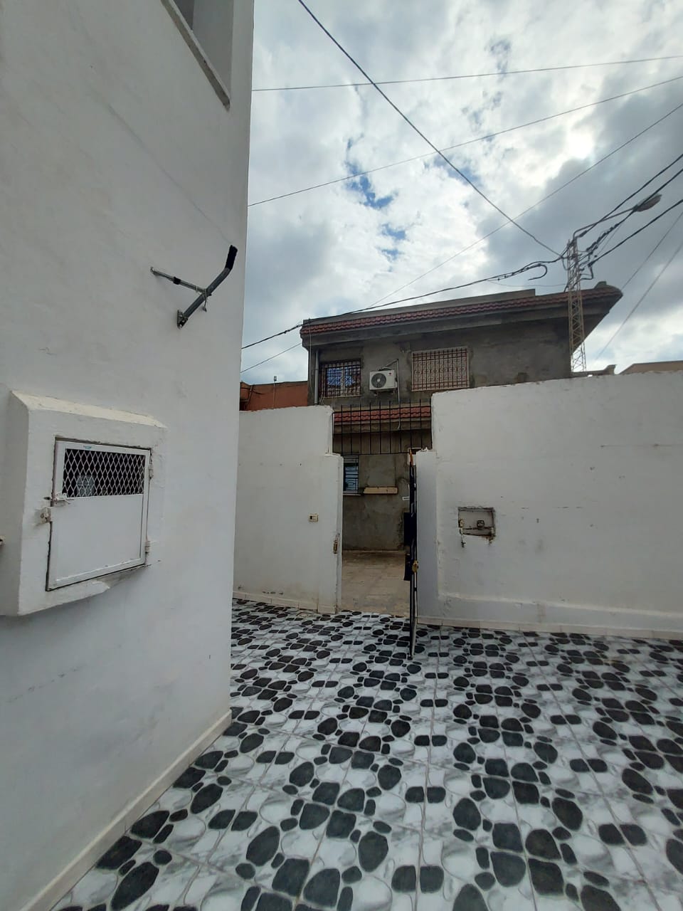 Bizerte Nord Cite Ain Mariem Vente Duplex Duplex coin