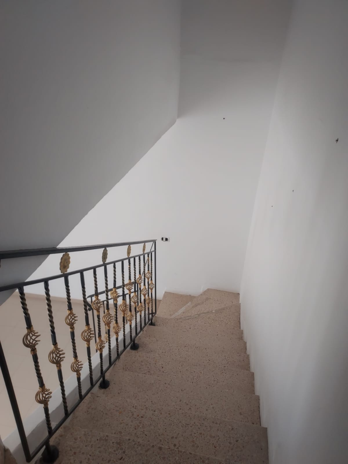 Bizerte Nord Cite Ain Mariem Vente Duplex Duplex coin