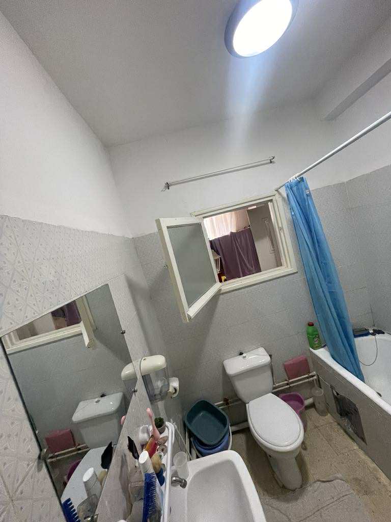 Vente Appart. 3 pièces - Tunisie