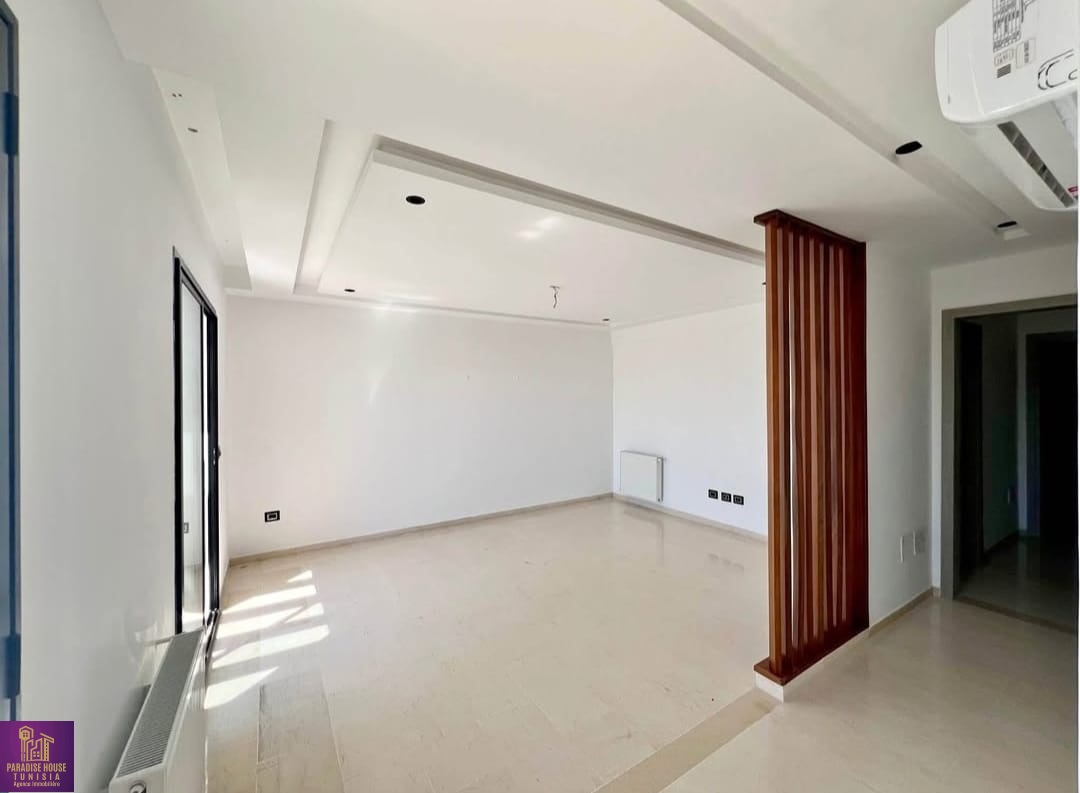 La Soukra La Soukra Vente Appart. 2 pices S 2 soukra rue du parc