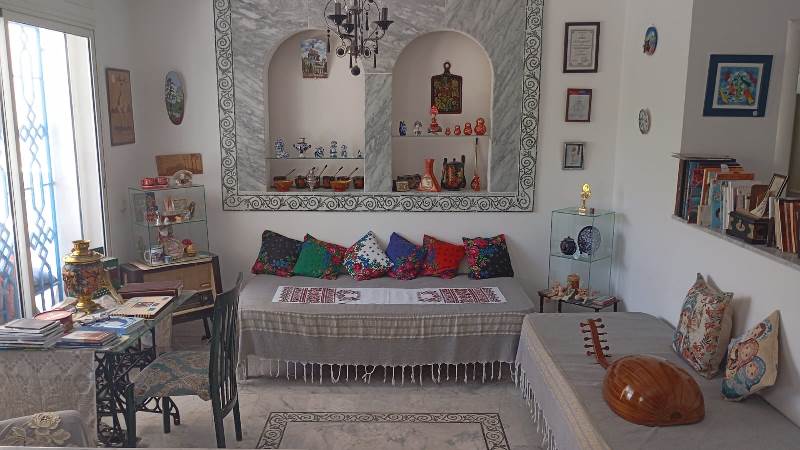 Vente&nbsp;Maisons - Tunisie